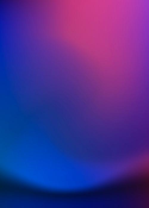 Abstract colorful gradient background vector - 894034