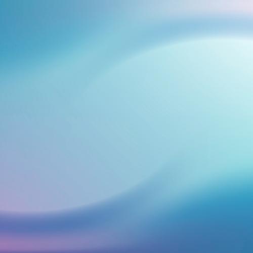 Abstract blue gradient background vector - 894042