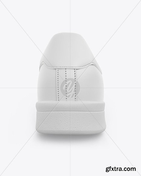 Sneaker Mockup 61989