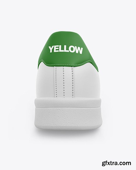 Sneaker Mockup 61989