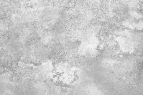 Abstract gray oil paint textured background vector - 895267