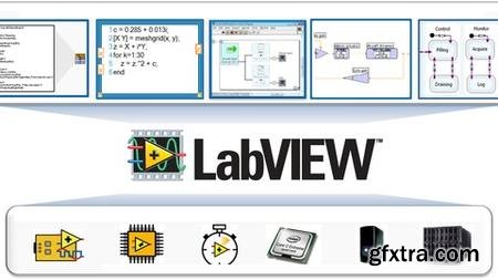 Interfacing LabVIEW With Arduino via LINX