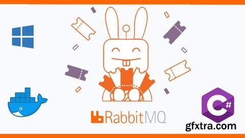 RabbitMQ and Messaging Concepts