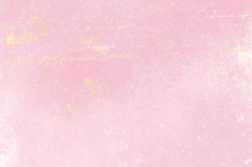 Pastel pink oil paint textured background vector - 895308