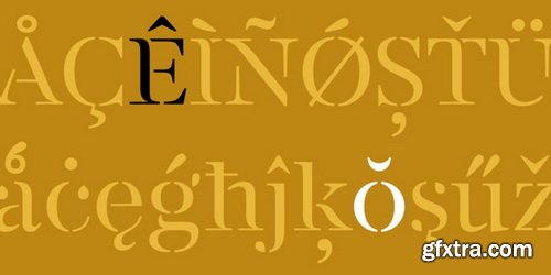 FS Renaissance Font