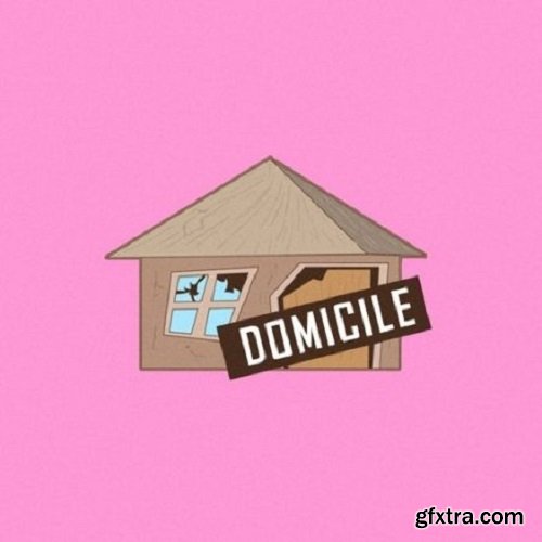 DiyMusicBiz Domicile Drum Pack WAV