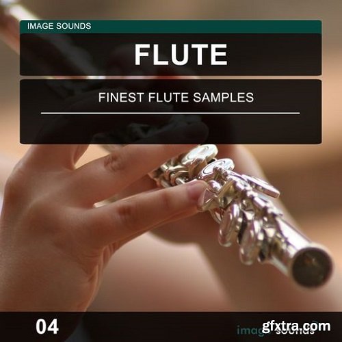 Image Sounds Flute 04 WAV