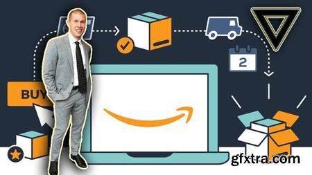 Learn How to Sell More on Amazon Tips Masterclass