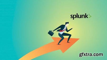 All About Splunk Basics - 2020