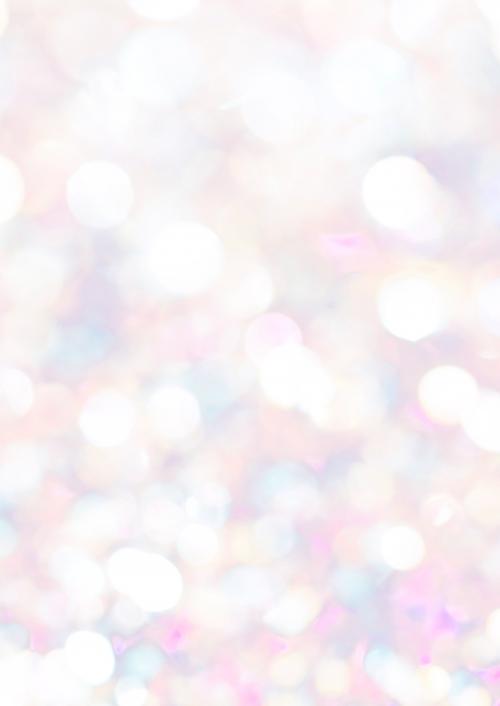 Blurry colorful glittery rainbow background texture - 2280096