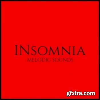 Melodic Kings INSOMNIA WAV