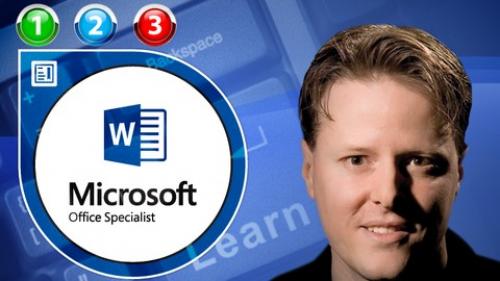 Udemy - Master Microsoft Word - Word from Beginner to Advanced