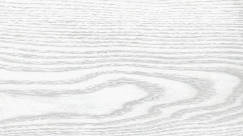 White wooden textured blog banner background vector - 2253120