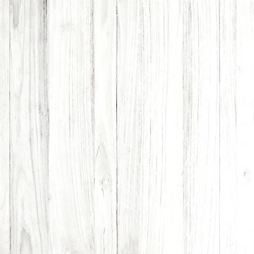 Bleached wooden textured design background vector - 2253155