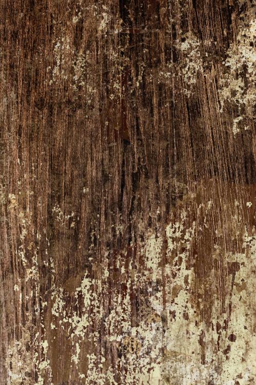 Rustic wooden textured design background vector - 2253173