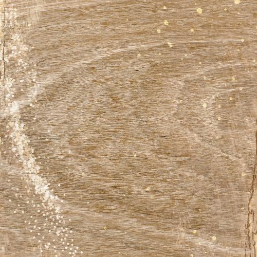 Oak wood textured design background vector - 2253174