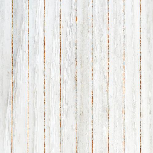 Bleached wooden textured design background vector - 2253181