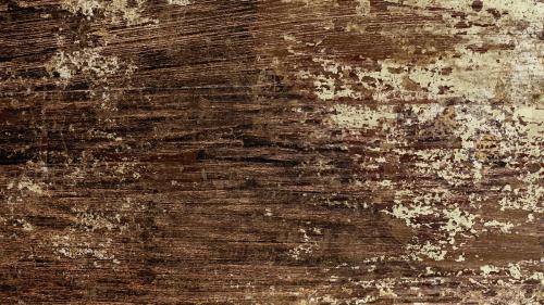 Rustic wooden blog banner background vector - 2253186