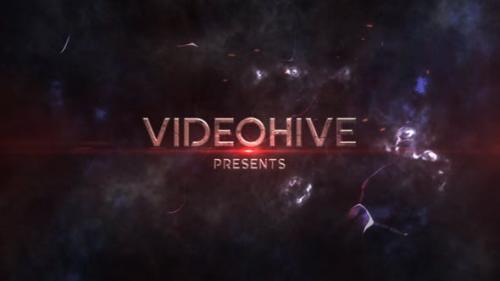 Videohive - Trailer