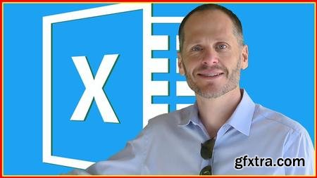 Learn Excel - The Excel Tutorial for Beginners