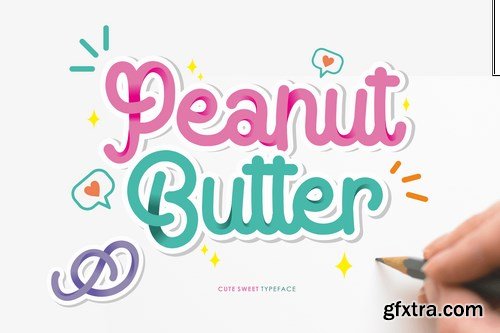 Peanut Butter