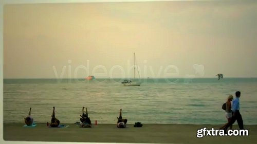 Videohive Memories 129889