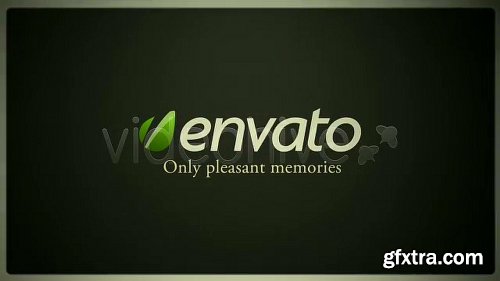 Videohive Memories 129889