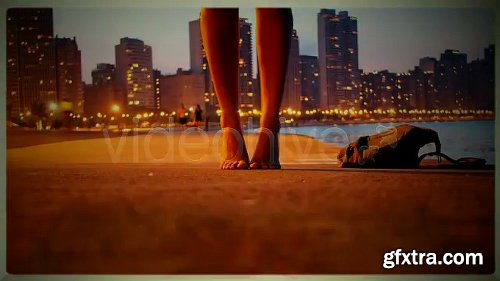 Videohive Memories 129889