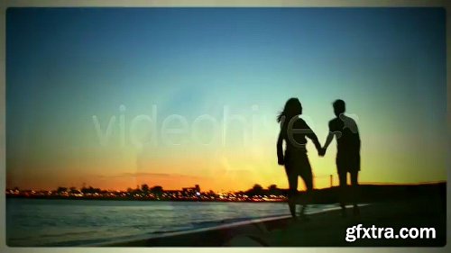 Videohive Memories 129889