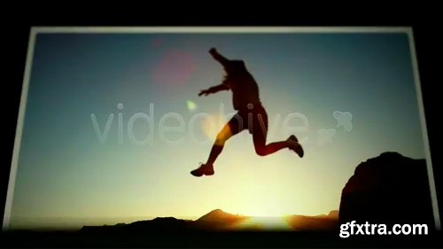 Videohive Memories 129889