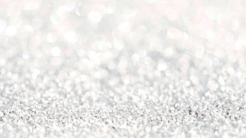 Light silver glitter textured background - 2281059