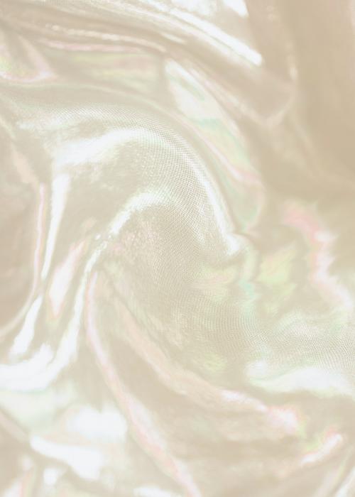 Shiny beige holographic textured background - 2281642