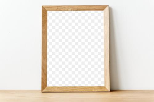 Photo frames mockup transparent png - 2024640