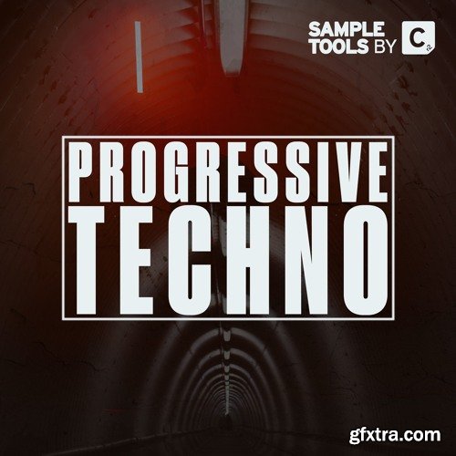 Sample Tools By Cr2 Progressive Techno WAV MiDi