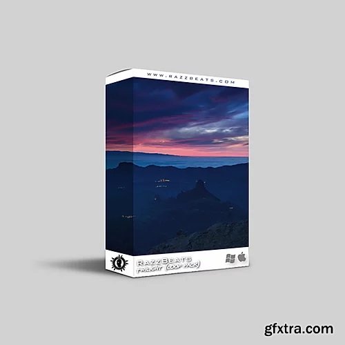 RazzBeats Twilight (Loop Pack) WAV MiDi