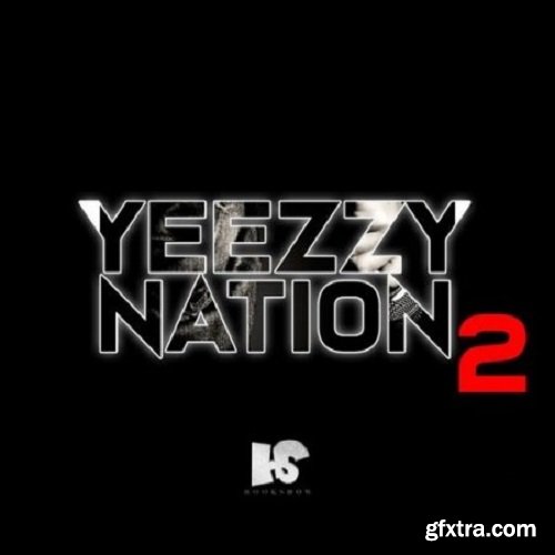 HOOKSHOW Yeezzy Nation 2 WAV