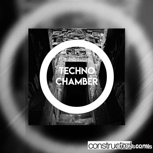 Constructed Sounds Techno Chamber WAV MiDi