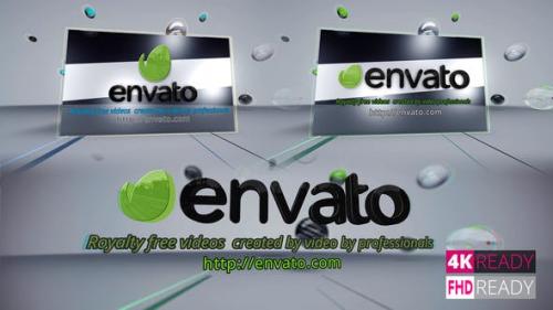 Videohive - Countdown Intro V1