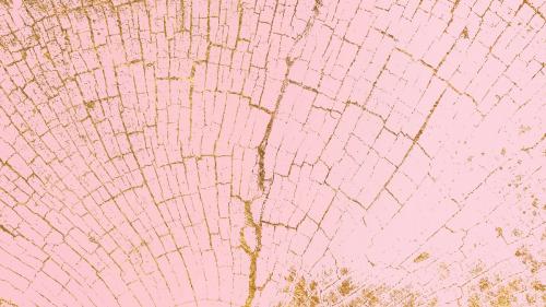 Pink wooden textured design background - 2253096