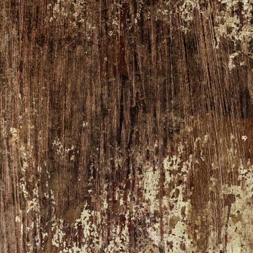 Rustic wooden textured design background vector - 2253178