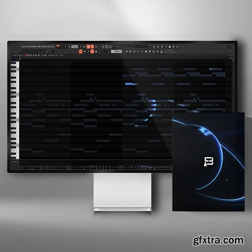 StudioPlug Distance Midi Kit MIDI