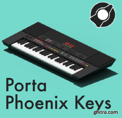 Reverb Machine Porta Phoenix Keys MULTiFORMAT-DECiBEL