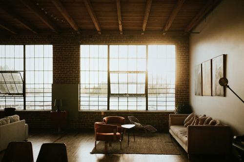 Industrial loft in downtown Los Angeles - 2268861