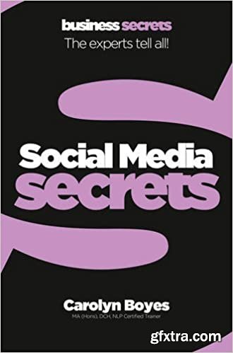 Social Media (Collins Business Secrets)