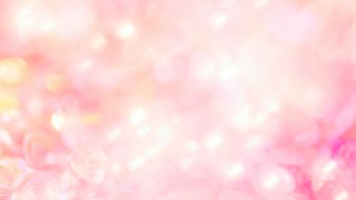 Sparkly pink holographic textured background - 2280798