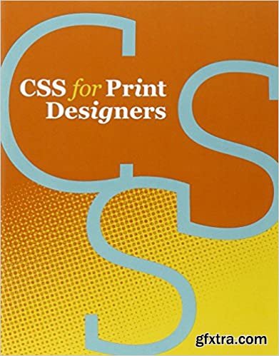 CSS for Print Designers