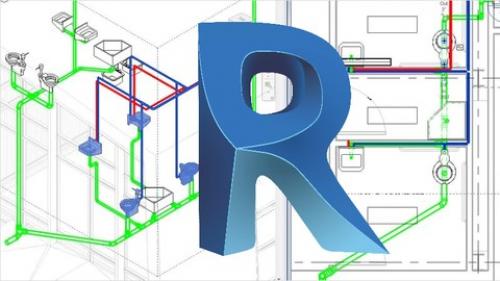 Udemy - Revit MEP! for Plumbing Systems