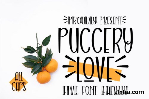 Puccery love