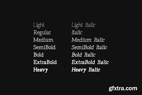 CM - Tex Writer - Handmade Serif Typeface 5063032