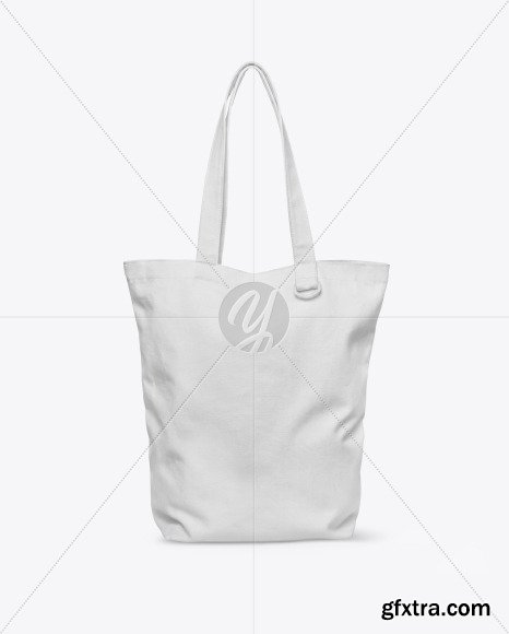 Cotton Bag Mockup 62128